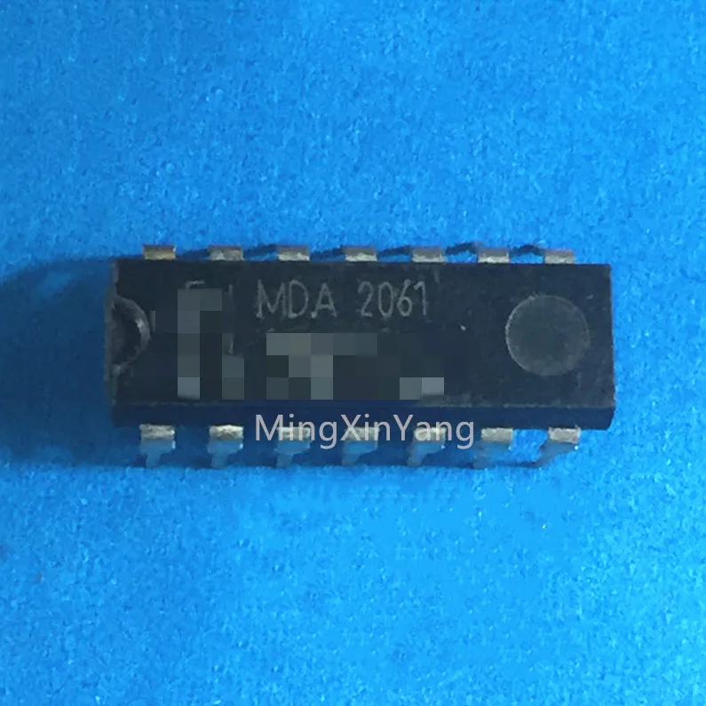 

2PCS MDA2061 DIP-14 Integrated Circuit IC chip