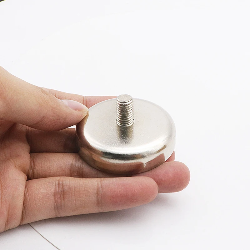 10 размер супер сильный магнит горшок неодимовые магниты глубокое море