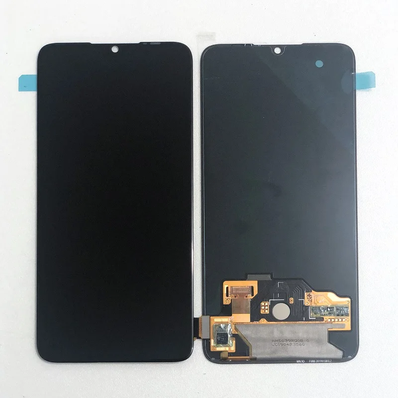 Оригинальный ЖК-экран M &amp Sen для Xiaomi Mi 9 Lite AMOLED дисплей 6 39 дюйма + дигитайзер