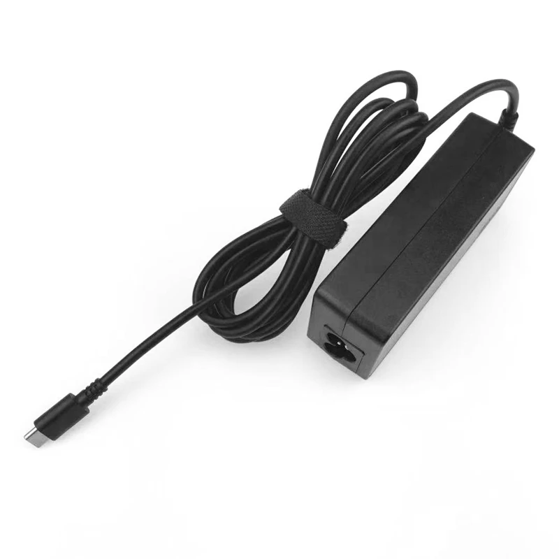 Зарядное устройство переменного тока USB-C 20 в 3 25 А 65 Вт для HP Lenovo ASUS Chromebook сменный