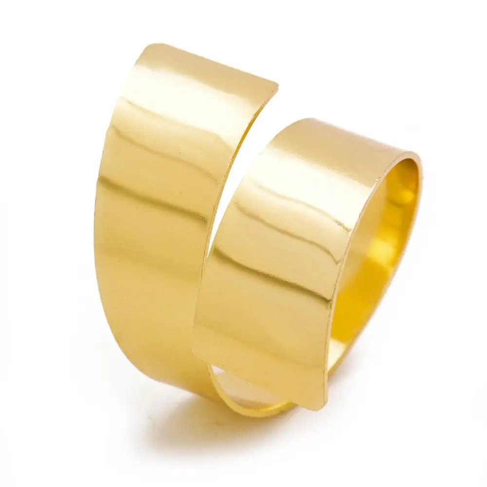 Циклон сплав бумажных салфеток Кольца в гостиничных залах торжеств ужин