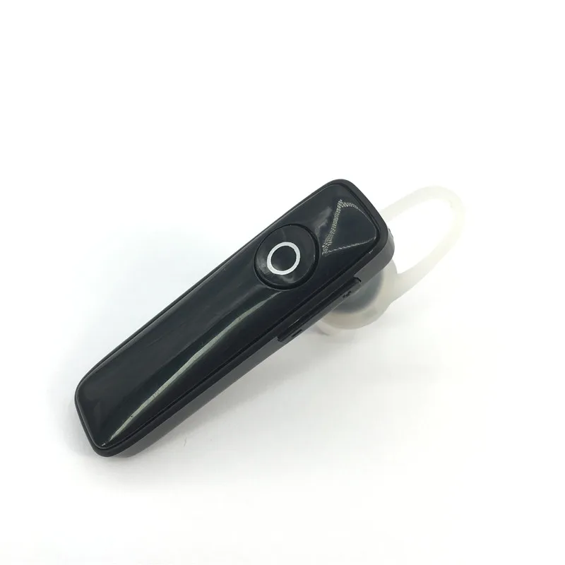 C333-Black Спортивные Bluetooth наушники BH320 Беспроводная музыкальная гарнитура с микрофоном, Универсальная гарнитура для Xiaomi samsung iPhone - Цвет: C333-Black