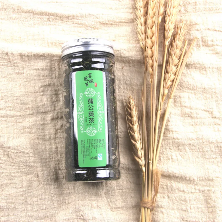 2021 высококачественный чай с одуванчиком Антибактериальная детоксикация