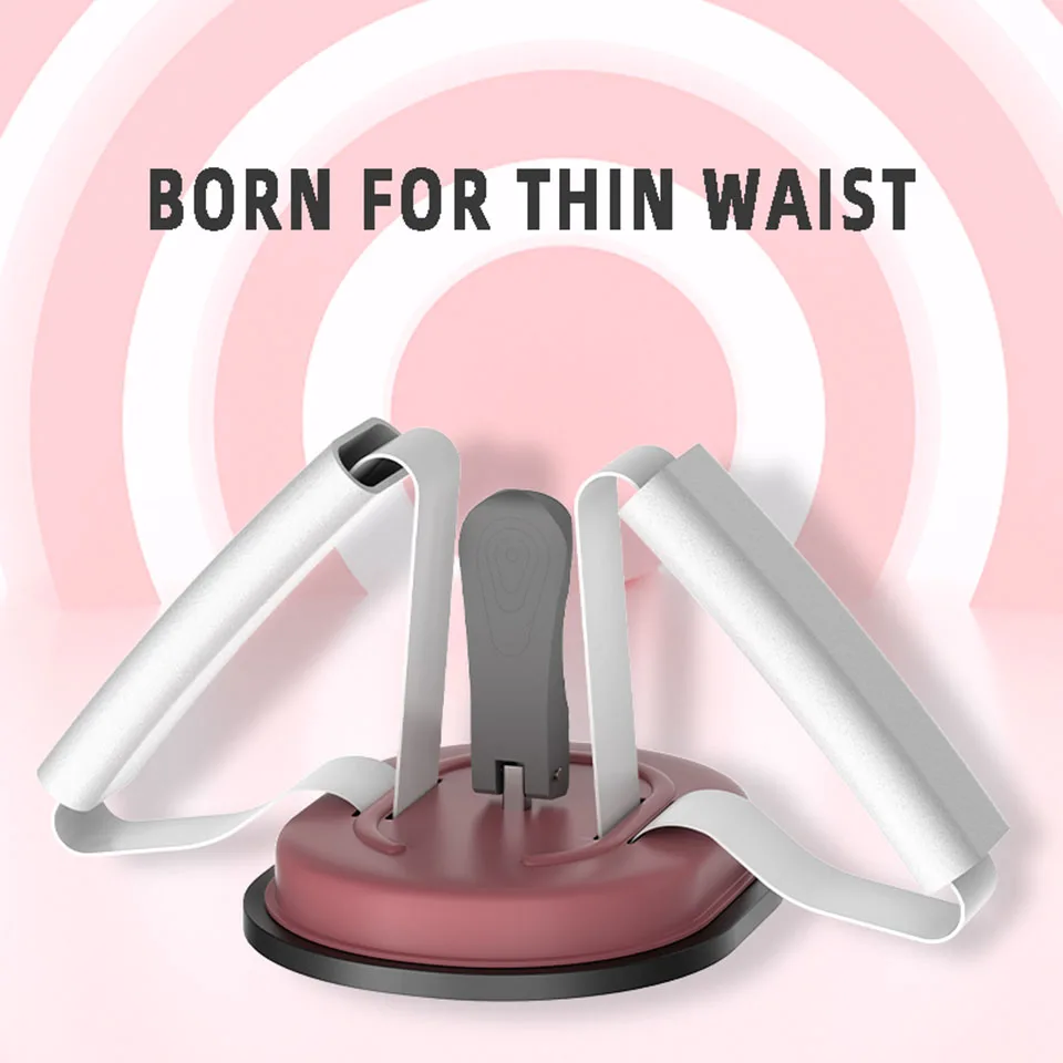 Тренажер для фитнеса KoKossi тренажер дома похудения | Спорт и развлечения