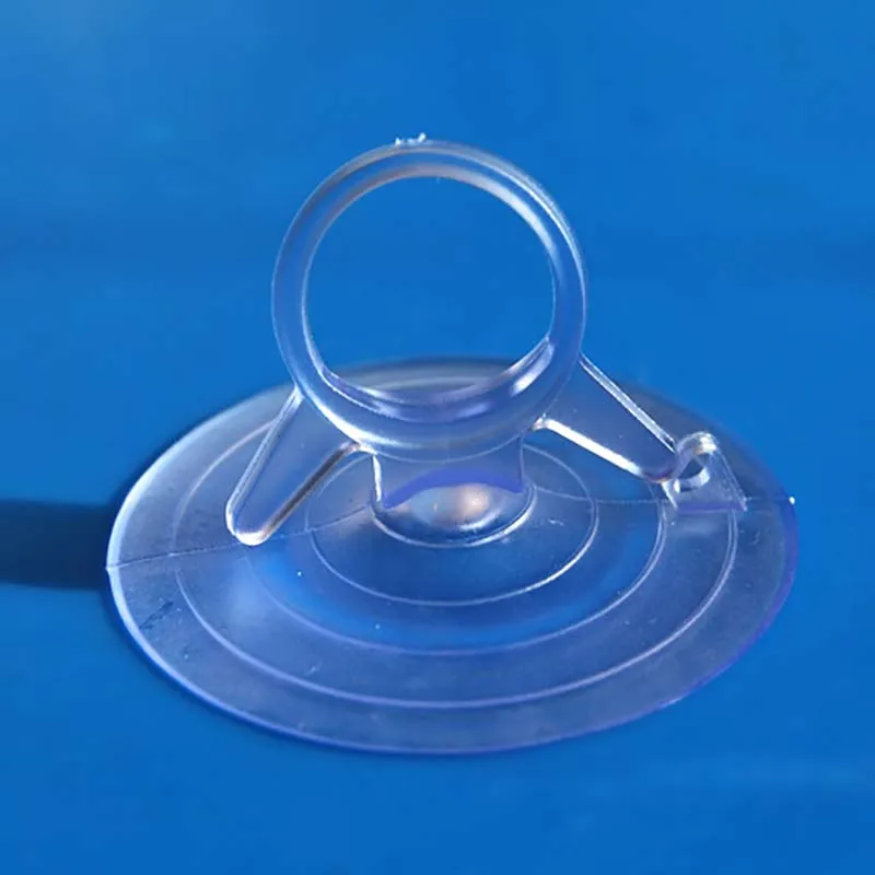 Универсальная настенная вешалка на присоске из ПВХ 10 дюймов | Дом и сад