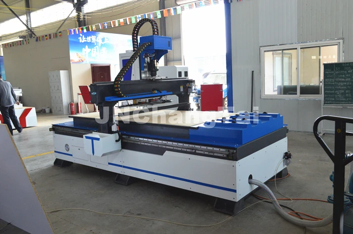 1325 Atc Liner инструмент Changer Cnc маршрутизатор станок для резки древесины шкафа двери
