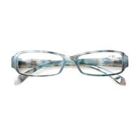 reading glasses are suitable for ultra light plastic small boxes retro for men and women simple and high quality