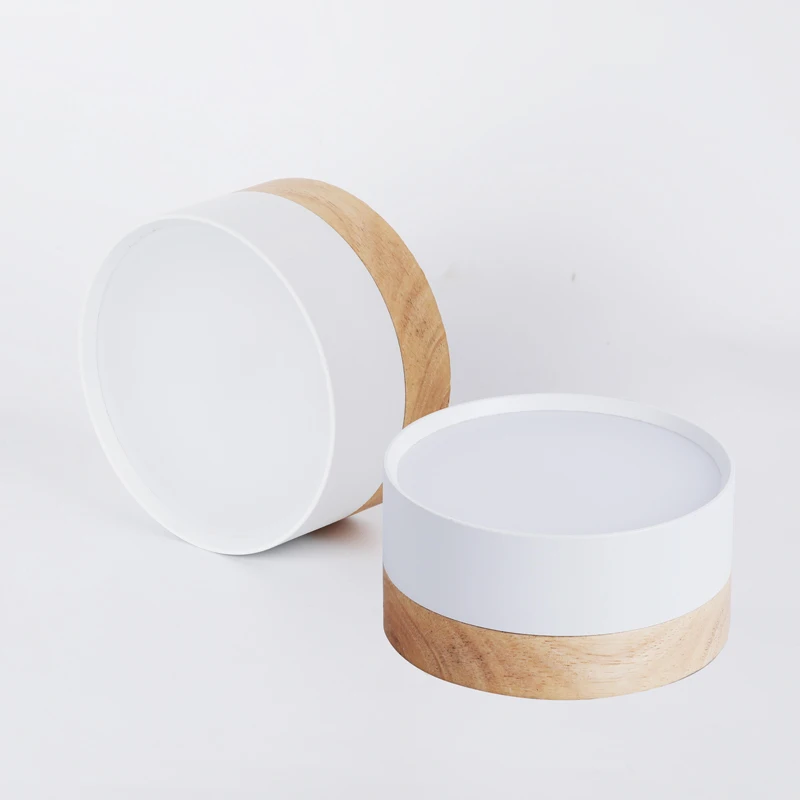 Внутреннее освещение для гостиной спальни кухни потолочные лампы Скандинавская