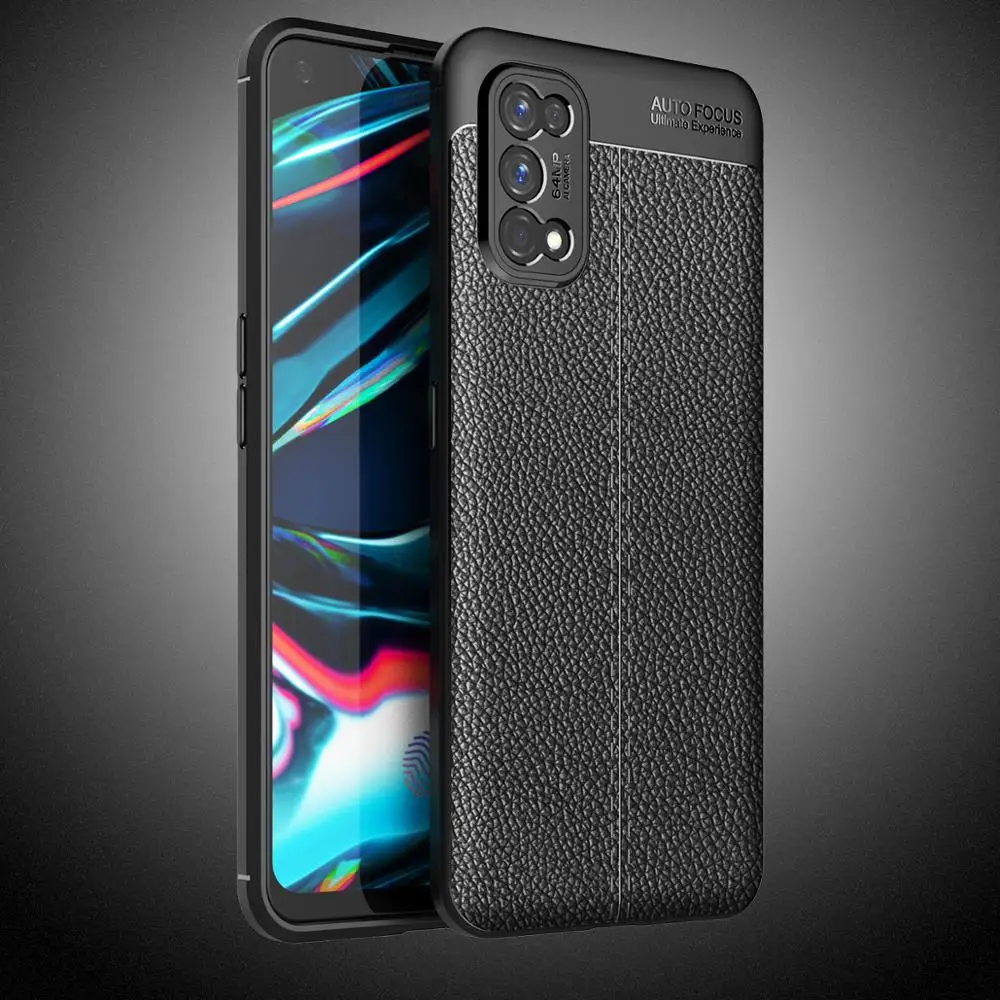 Чехол для Realme 8 Pro 7 6 X7 X50 7i C3 C11 2021 C12 C15 C20 C25 GT Neo силиконовая задняя крышка Oppo A32 A52 A72 A92