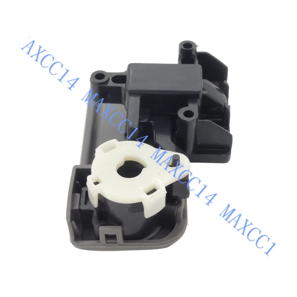 Interior Parts Glove Box Lock Latch Handle Gray For Mazda 323 family BJ 626 MPV and premacy | Автомобили и мотоциклы