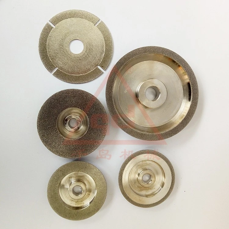 

1PCS Drill Bit Sharpener Sdc wheel for GD-313A