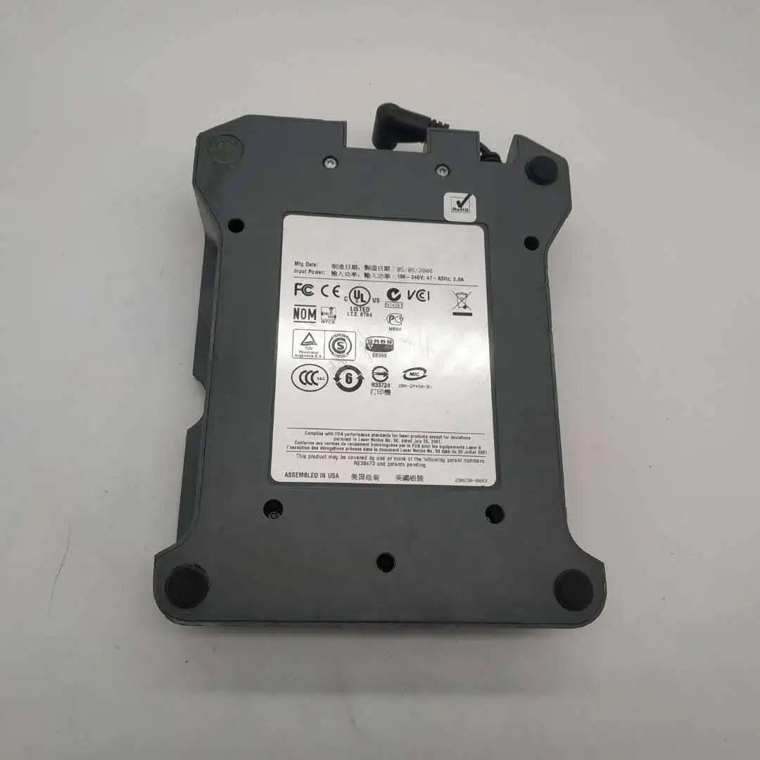 Печатающая головка для Zebra ZP 450 Питание блок ZP450 0101 0102 100 ~ 240V FSP60 11 808102 001 Детали