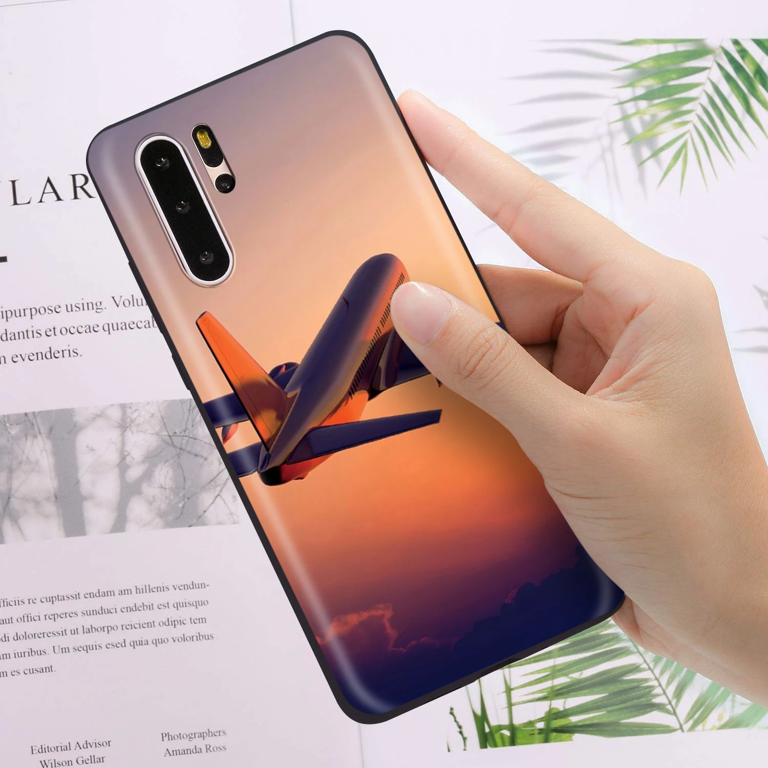 Силиконовый чехол для Huawei Honor 6a 7a 7c 7x8 9 10 Lite Pro Y6 2018 2017 Prime|Бамперы| |