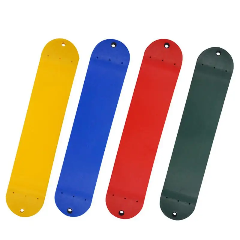 HobbyLane высокое качество дети регулируемый Крытый Открытый Качели веревка для