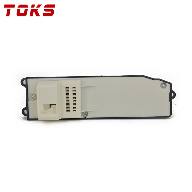 84820-12480 Электрический драйвер окна боковой главный переключатель управления для