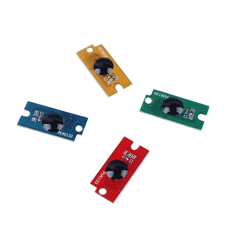 

Compatible 106R02252 106R02249 106R02250 106R02251 Toner Chip Apply to XEROX Phaser 6600 Workcentre 6605 Laser Printer