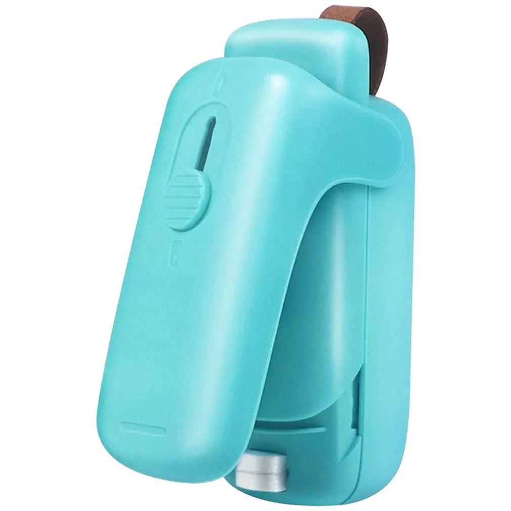 Портативная бытовая машина для быстрого запечатывания ручная раздвижных крышек