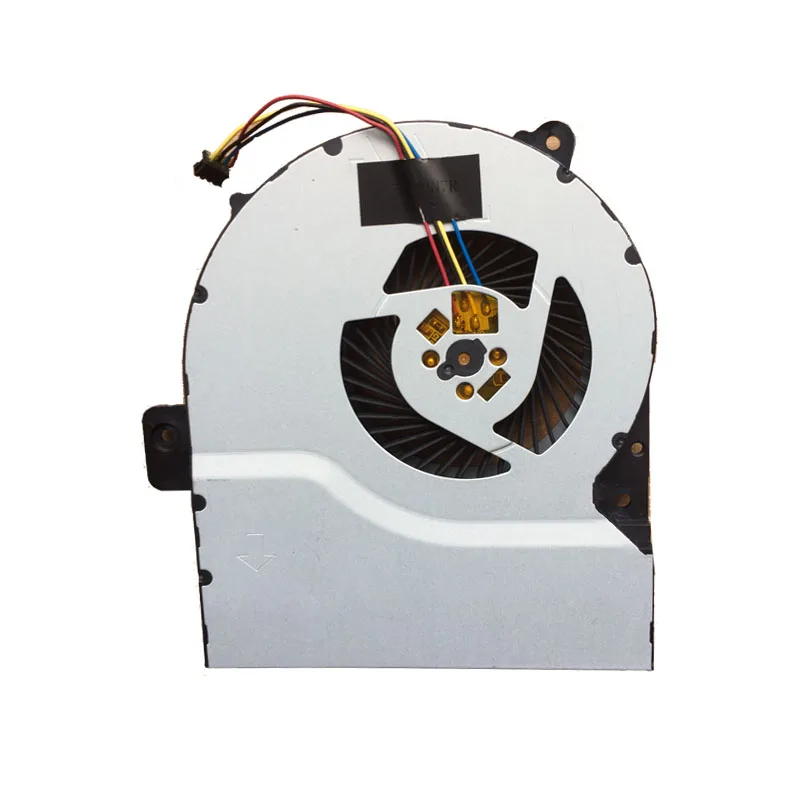Вентилятор охлаждения процессора для ноутбука Asus X751 X751M X751MA|cooling fan|laptop cooler fanfan for