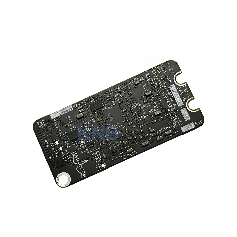 Оригинал для Macbook Pro 13 &quot15&quot A1278 A1286 2011 2012 карта Wi Fi BCM94331PCIEBT4AX 3 0|Компьютерные
