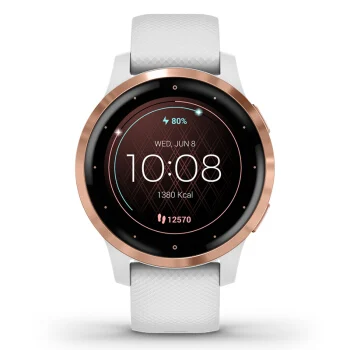 Gps golf женские Смарт-часы для мужчин Garmin Active garmin Pay gps часы ip68 водонепроницаемый монитор сердечного ритма swiming divining smartwatch