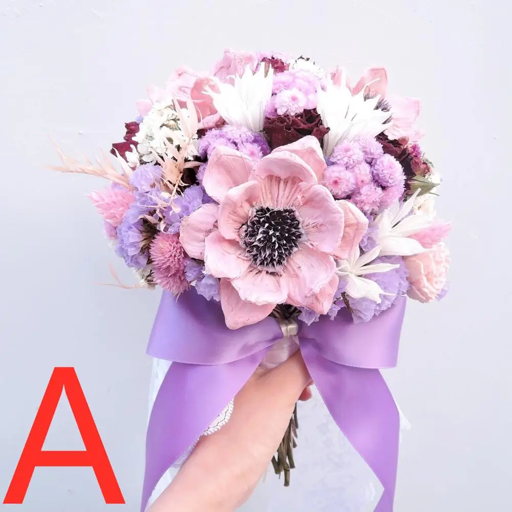 

Weddings and important occasions / Wedding accessories / Bridal bouquets M44944