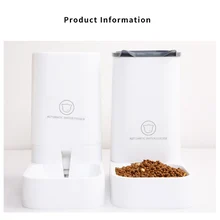 Lovefat Pet Autommatic Water Feeder/ Feeder device for small cats fmedium dogs bowl cat bowl pet bowl Lovefat Pet Autommatic Water Feeder/ Feeder device for small cats fmedium dogs bowl cat bowl pet bowl