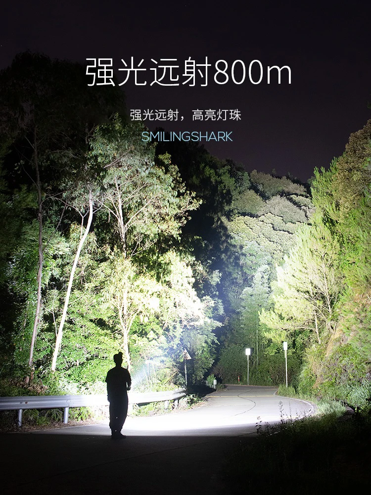 売る ポータブルLED懐中電灯,調整可能なミニ懐中電灯,明るいライト,フォーカス,フラッシュ,ポータブル照明