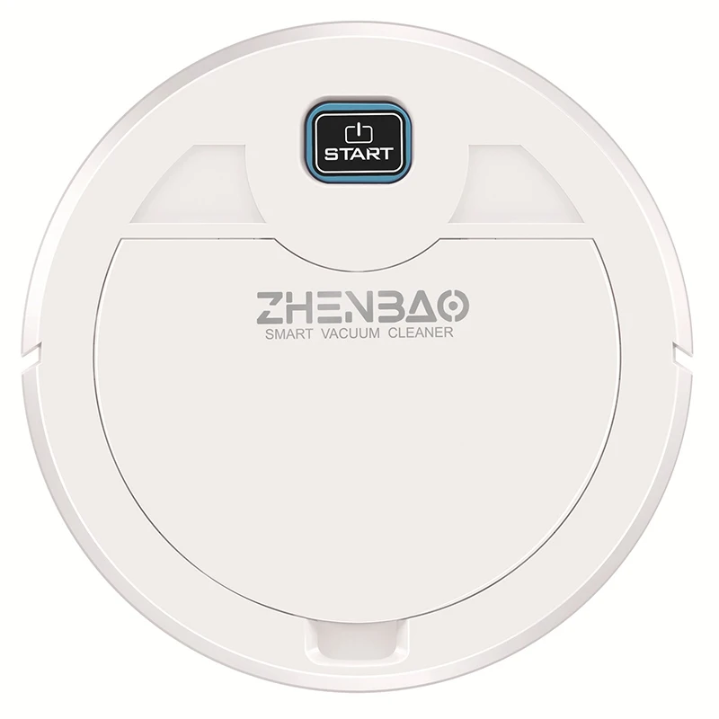

Automatic Sweeping Smart Vacuum Cleaner Household Suction Vacuum Robot Floor Carpet Mop Charging For Home Cleaning