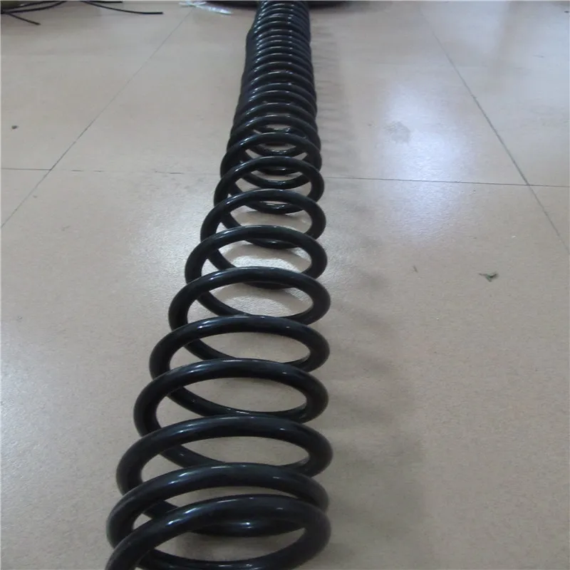 安い 伸縮式ワイヤーコイル12コア,20awg,0.5平方メートル,6m,黒の色,拡張可能なコード
