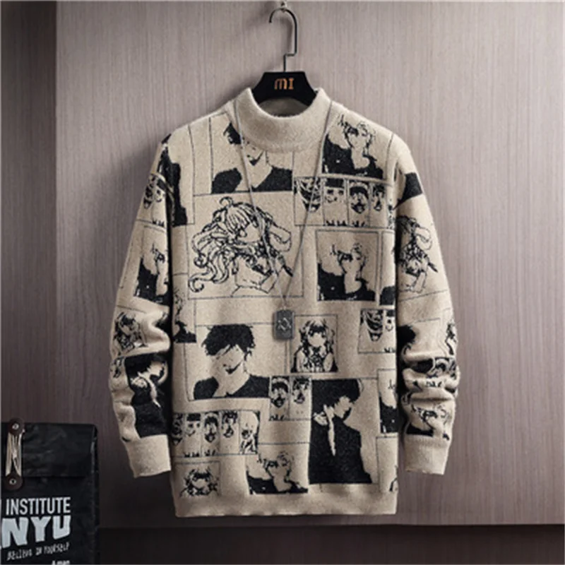 

Hiver Hommes V