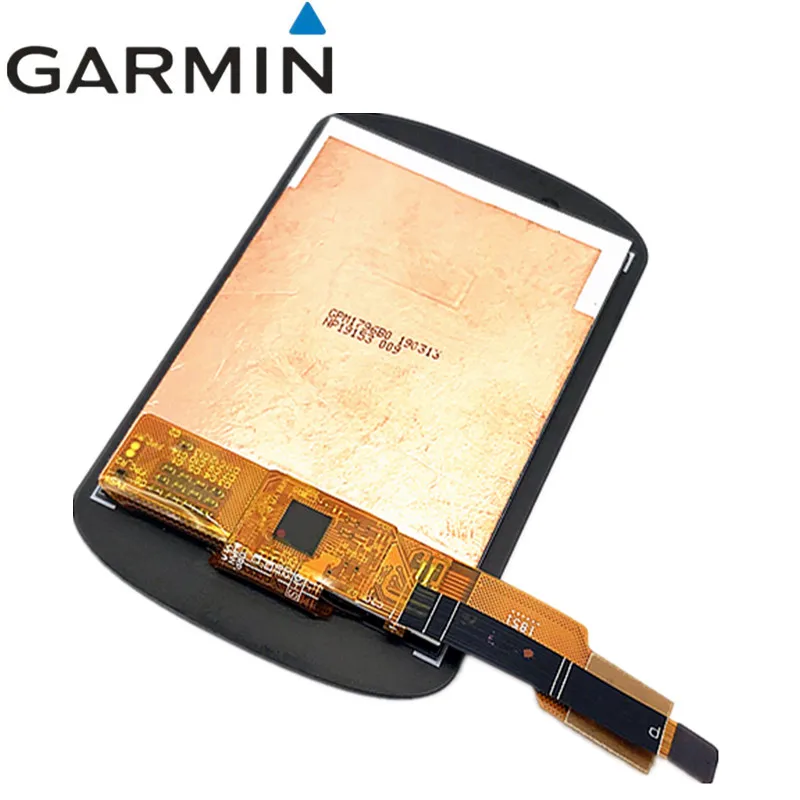 Оригинальный 2 6 &quotдюймовый ЖК экран для GARMIN EDGE 830 велосипедный gps дисплей с