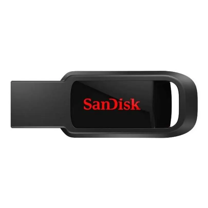Cruzer Spark USB флэш накопитель 32 жесткий ГБ usb тип A 2 0 черный красный|USB флэш-накопители|