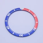 38 мм * 31,5 мм мод плоский ободок подходит для Seiko SKX007 SKX009 чехол для часов DIY металлический ободок NH35 NH36 механизм для дайвинга