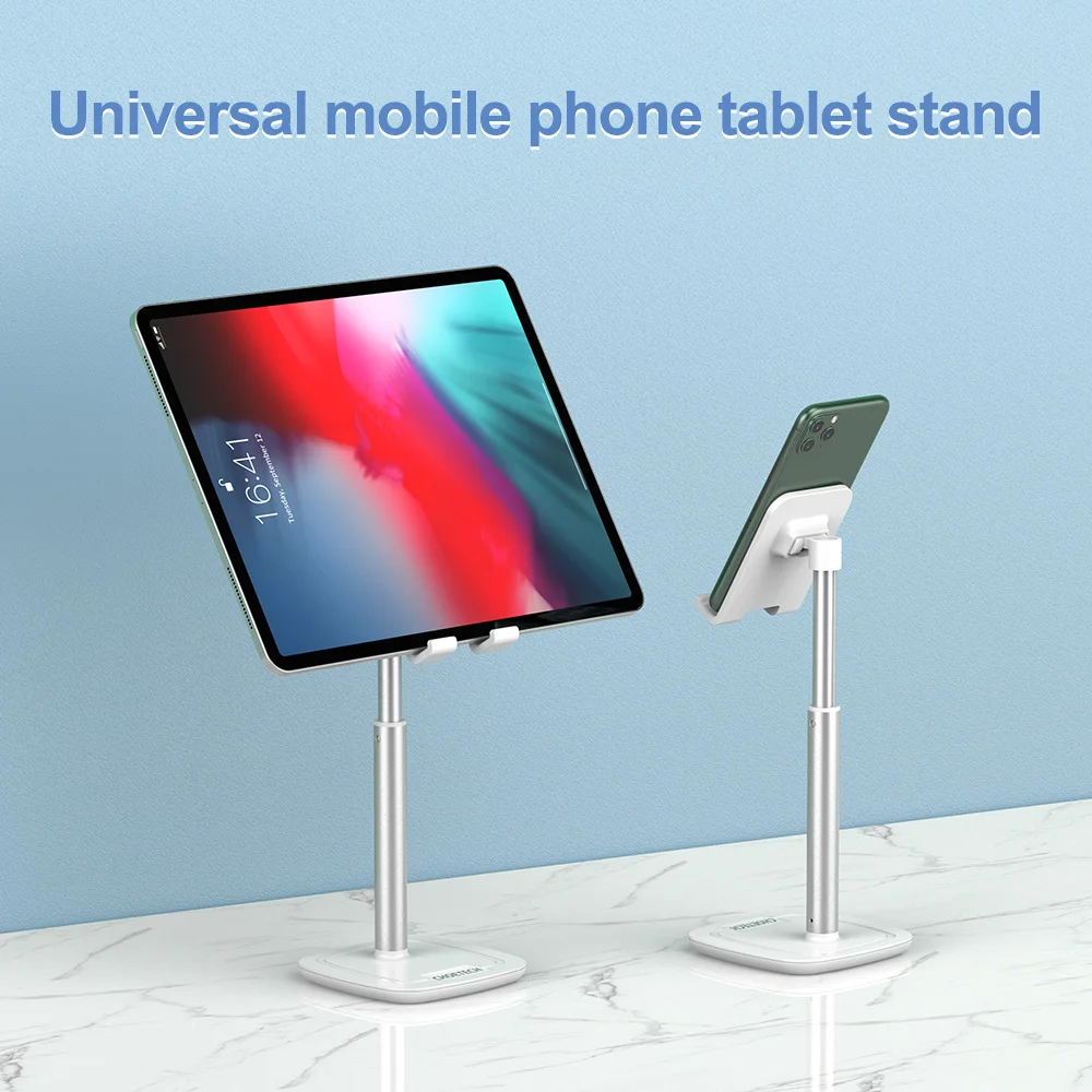 

CHOETECH Mobile Phone Holder Stand For iPad iPhone XS XR 11 Pro Tablet Cell Phone Holder Stand Accessories For samsung Holder