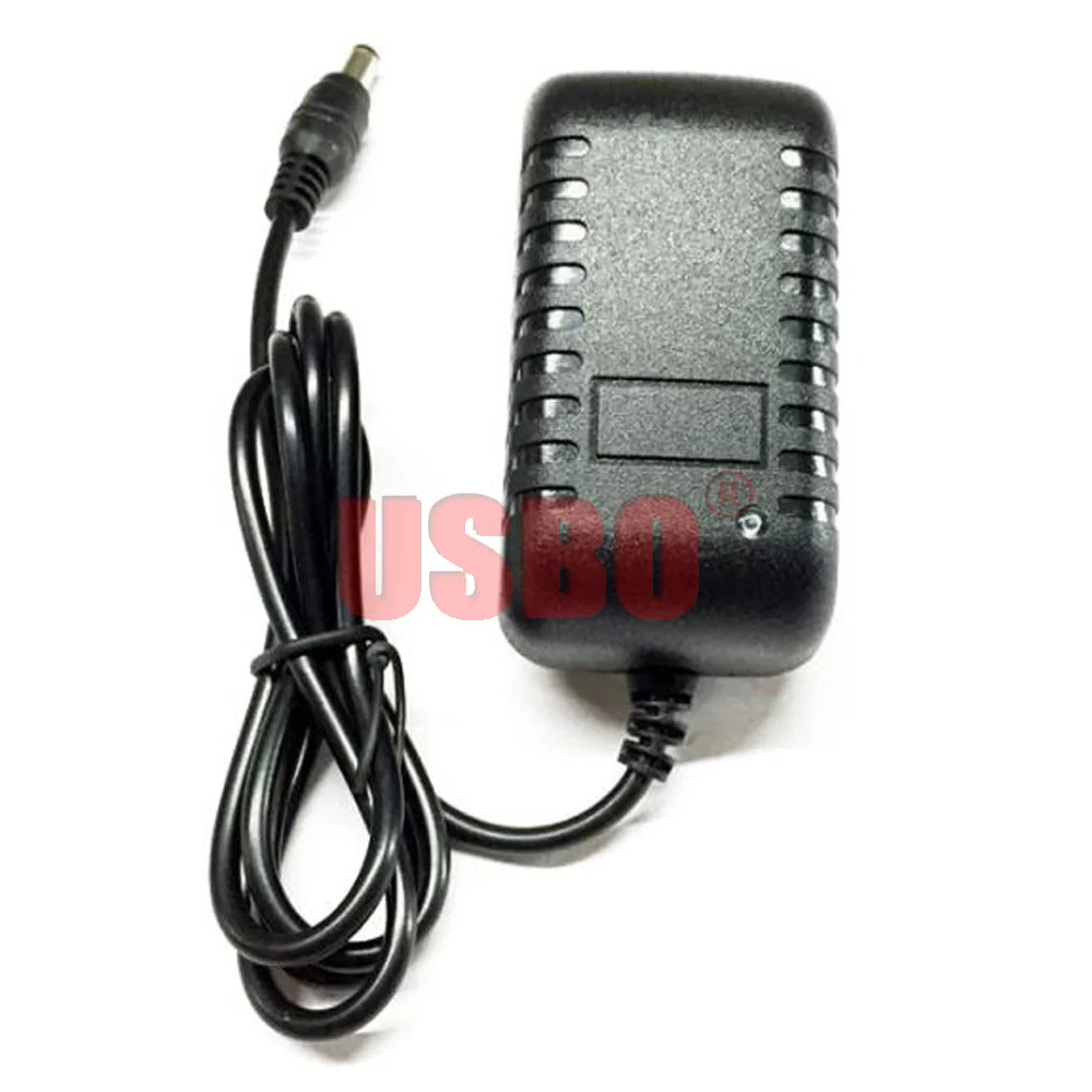 Черное 1 0 м 7 в а Европейское 2-контактное зарядное устройство постоянного тока 5 5*2