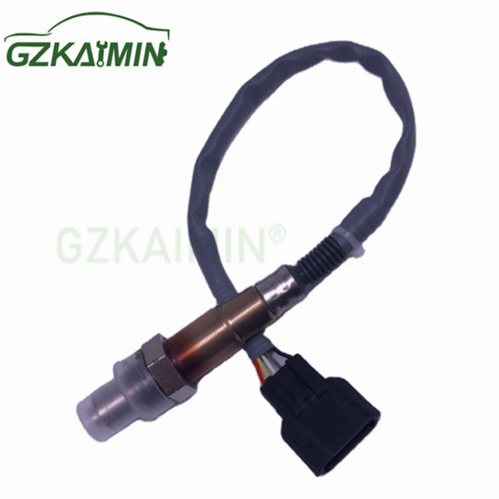 Кислородный датчик Lambda хорошего качества для NISSAN QASHQAI J11 1.5d 81Kw 2016 OEM 226A41733R 0281004221 |