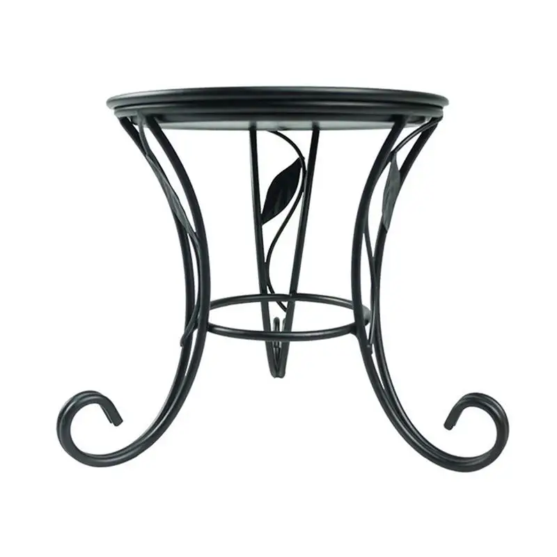 Модная Настольная мини-подставка для растений в помещении милый портативный