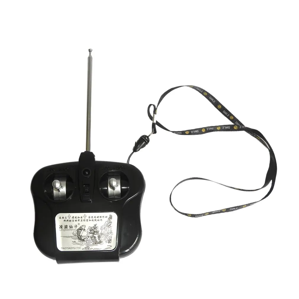 радиоуправляемая лодка eal t10 ум