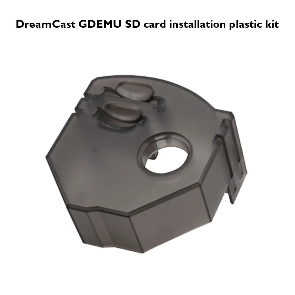 Набор для крепления SD карты на дистанционном управлении GDEMU удлинитель SEGA Dreamcast