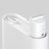 Original Xiaomi MI 500G1A Water Purifier Filter Replacement RO Filter PP Cotton Activated Carbon Mijia App Remind Change Core