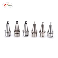1pcs iso20 er16er20 35ms iso25 er16er20 35ms iso30 er25 er32 collet chuck holder 30000rpm iso spindle cnc mill shank