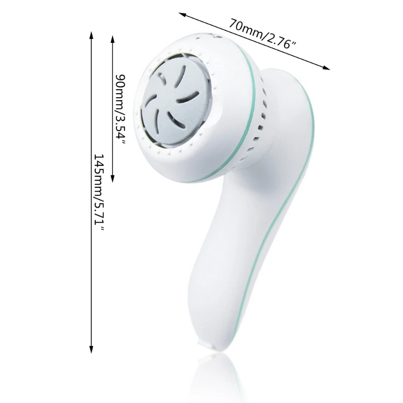 Уход за ногами Электрический Фрезер для педикюра шлифовальная машина Вакуумные