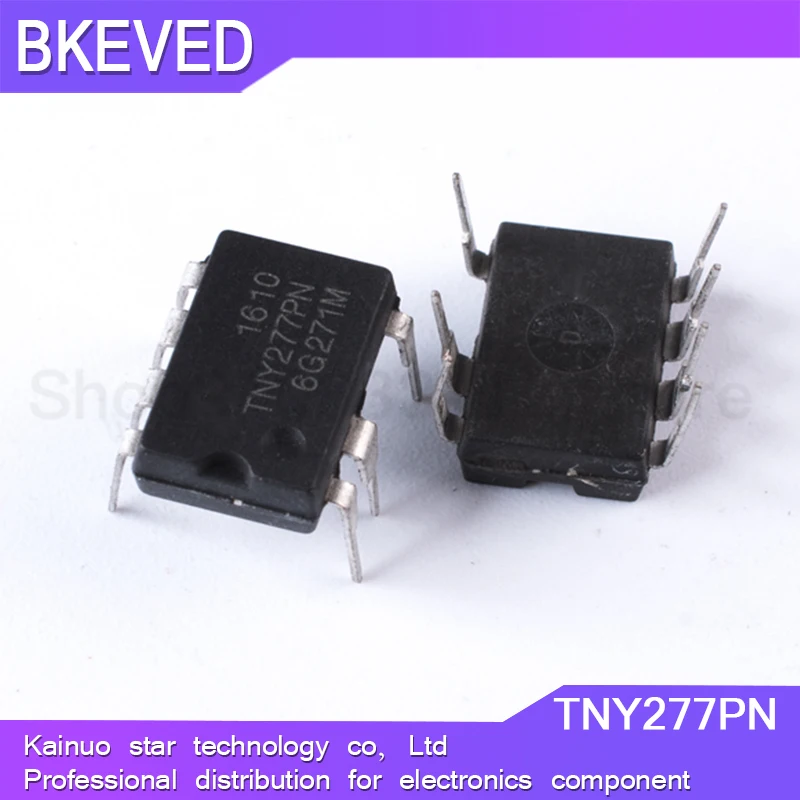 

10 шт. TNY277PN DIP-7 TNY277 DIP 277PN DIP7 TNY277P TNY277PG