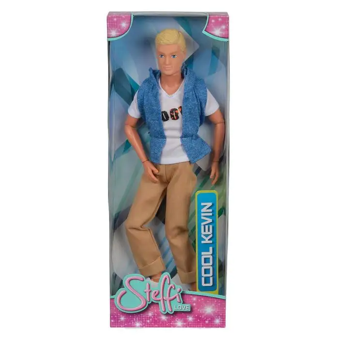Кукла Кевин городская мода 30 см|Куклы| |