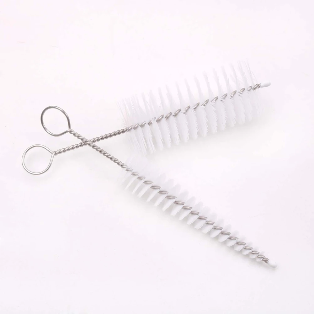 

Woodwind Instruments Accessory Cleaning-Sticks for Flute Trumpet Cleaning Brush for Flute and Trumpet