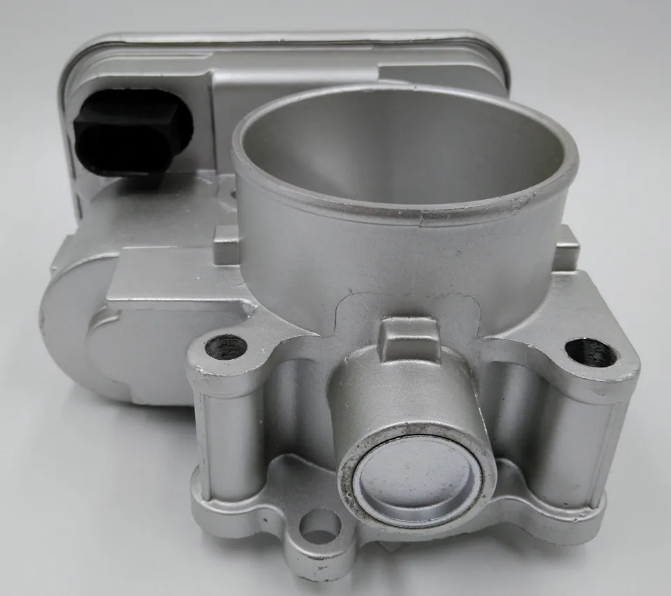 Узел дроссельной заслонки для Dodge Avenger путешествие Калибр джип Patriot Compass CHRYSLER 200