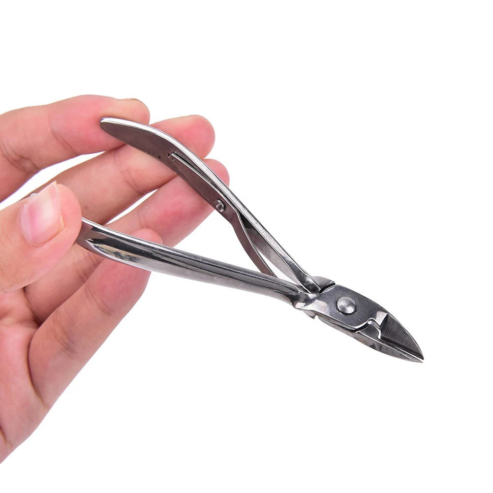 1 шт. ножницы для кутикулы| |