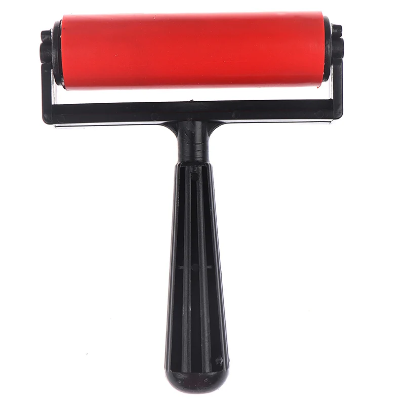 

1PC Diamond Painting Roller 10cm Brush Rubber Roller Brush Diamond Painting Brushing Craft Art Drawing Tools For DIY