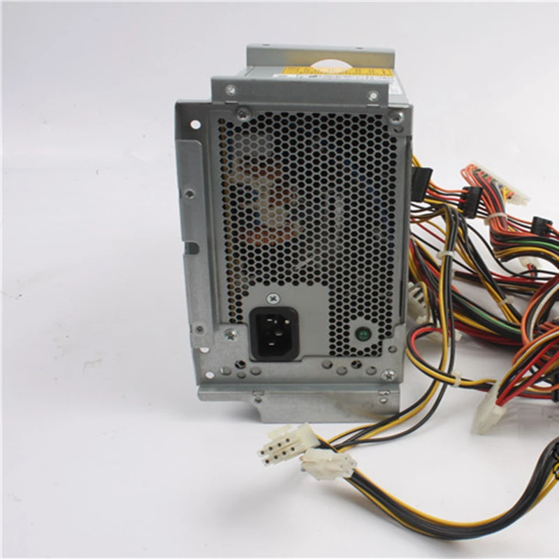 Новый оригинальный блок питания для HP ATX ML150G6 ML330G6 460 Вт DPS-460DB-2 A 466610-001 519742-001 |