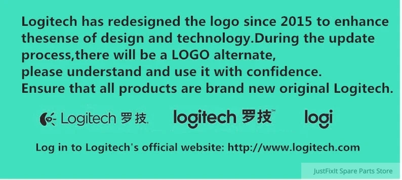 Новая Складная деловая веб-камера Logitech C525 с поворотным дизайном на 360 градусов